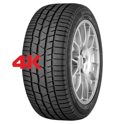 Шина Continental ContiWinterContact TS 830 P SUV 265/45 R20 108W