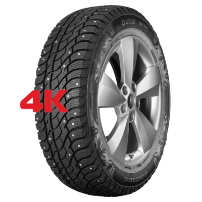 Шина Attar W02 215/65 R16 98T