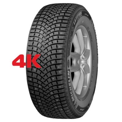 Latitude X-Ice North 2+