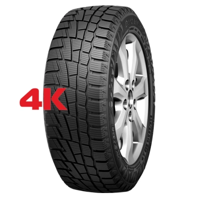 Шина Cordiant Winter Drive 215/70 R16 100T