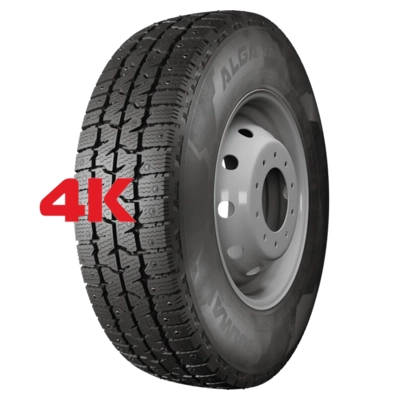 Шина Kama Alga LT (НК-534) 155 R13 90/88R