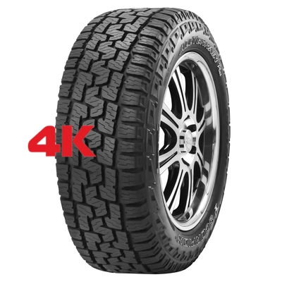 Шина Pirelli Scorpion All Terrain Plus 235/65 R17 108H