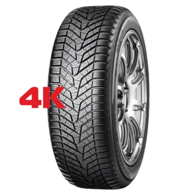 Шина Yokohama BluEarth*Winter V905 235/50 R18 101V