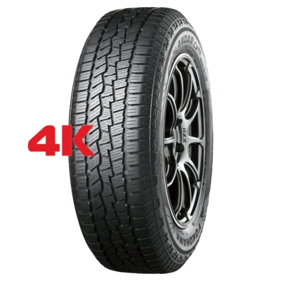 Шина Yokohama Geolandar CV 4S G061 245/60 R18 105V