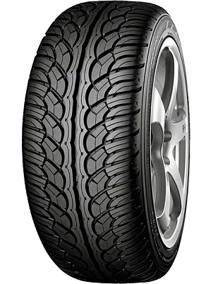 Шина Yokohama Parada Spec-X PA02 285/40 R22 110V