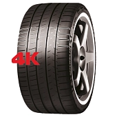 Pilot Super Sport Шина Michelin Pilot Super Sport 245/35 R20 95Y 