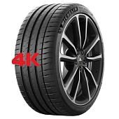 Pilot Sport 4 S Шина Michelin Pilot Sport 4 S 285/40 R22 110(Y) 
