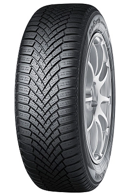 Шина Yokohama BluEarth*Winter V906 285/40 R21 109W