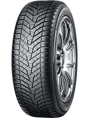Шина Yokohama BluEarth*Winter V905 245/50 R18 100V