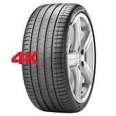 Pirelli P Zero (PZ4) Luxury Saloon 