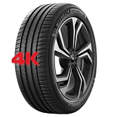 Pilot Sport 4 SUV Шина Michelin Pilot Sport 4 SUV 325/40 R22 114Y 