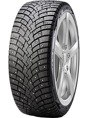 Шина Pirelli Ice Zero 2 205/55 R16 94T