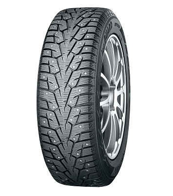 Шина Yokohama iceGuard Stud iG55 215/55 R17 98T