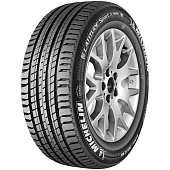 Michelin Latitude Sport 3 