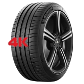 Pilot Sport 4 Шина Michelin Pilot Sport 4 225/55 R19 103Y 