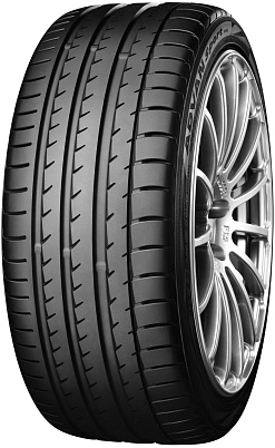 Шина Yokohama Advan Sport V105 275/40 R20 106Y